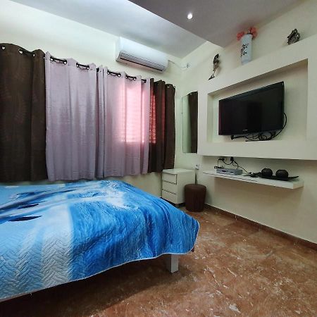 Ezore Yam Apartmens - Elmali'Akh St. 4 Bat Yam Exterior photo