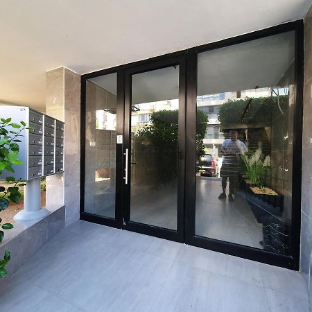 Ezore Yam Apartmens - Elmali'Akh St. 4 Bat Yam Exterior photo