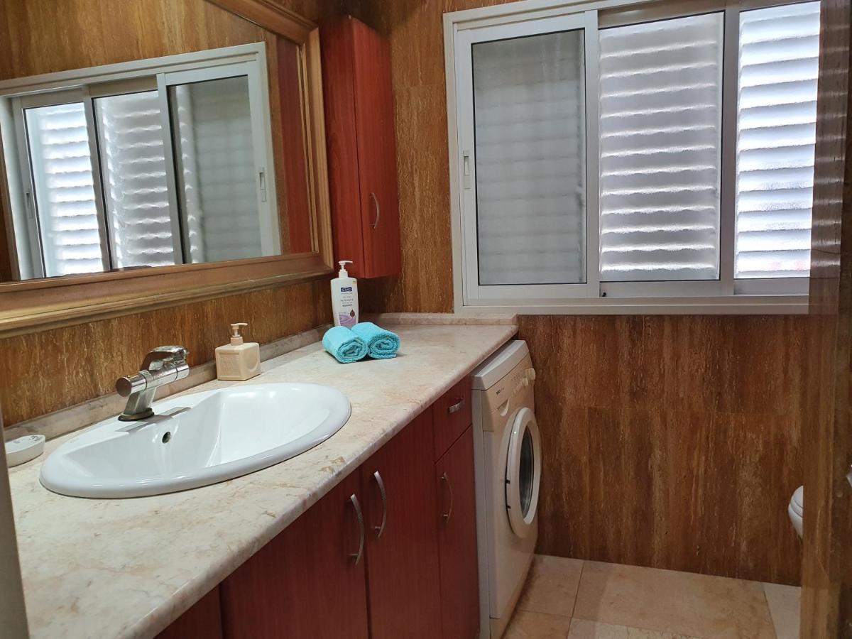 Ezore Yam Apartmens - Elmali'Akh St. 4 Bat Yam Exterior photo