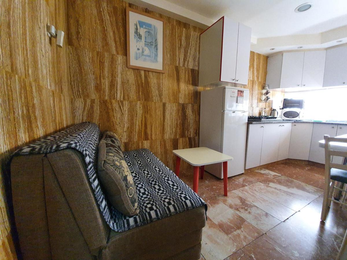 Ezore Yam Apartmens - Elmali'Akh St. 4 Bat Yam Exterior photo