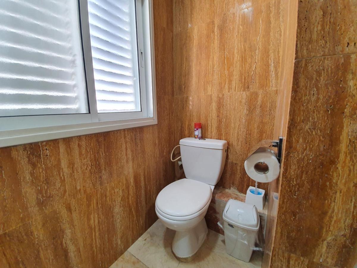 Ezore Yam Apartmens - Elmali'Akh St. 4 Bat Yam Exterior photo