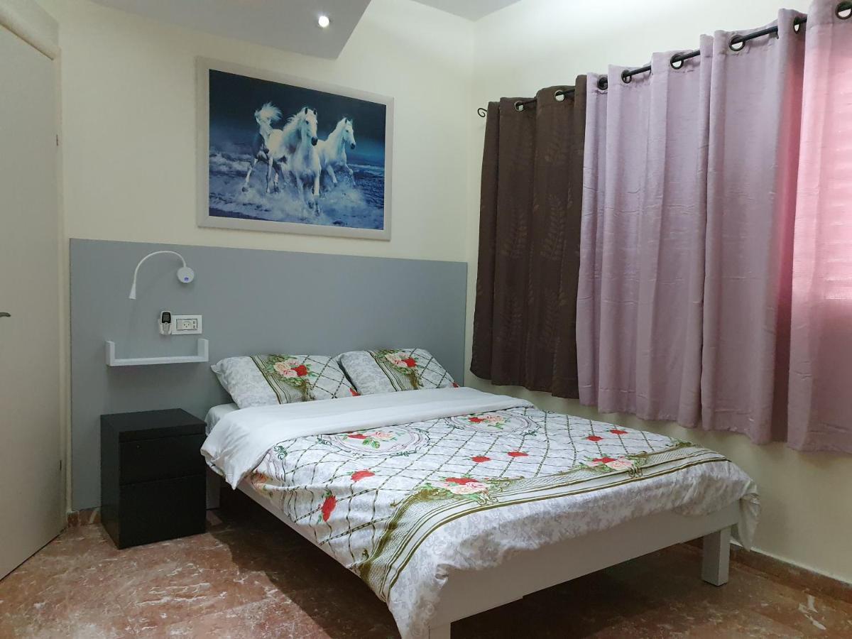 Ezore Yam Apartmens - Elmali'Akh St. 4 Bat Yam Exterior photo