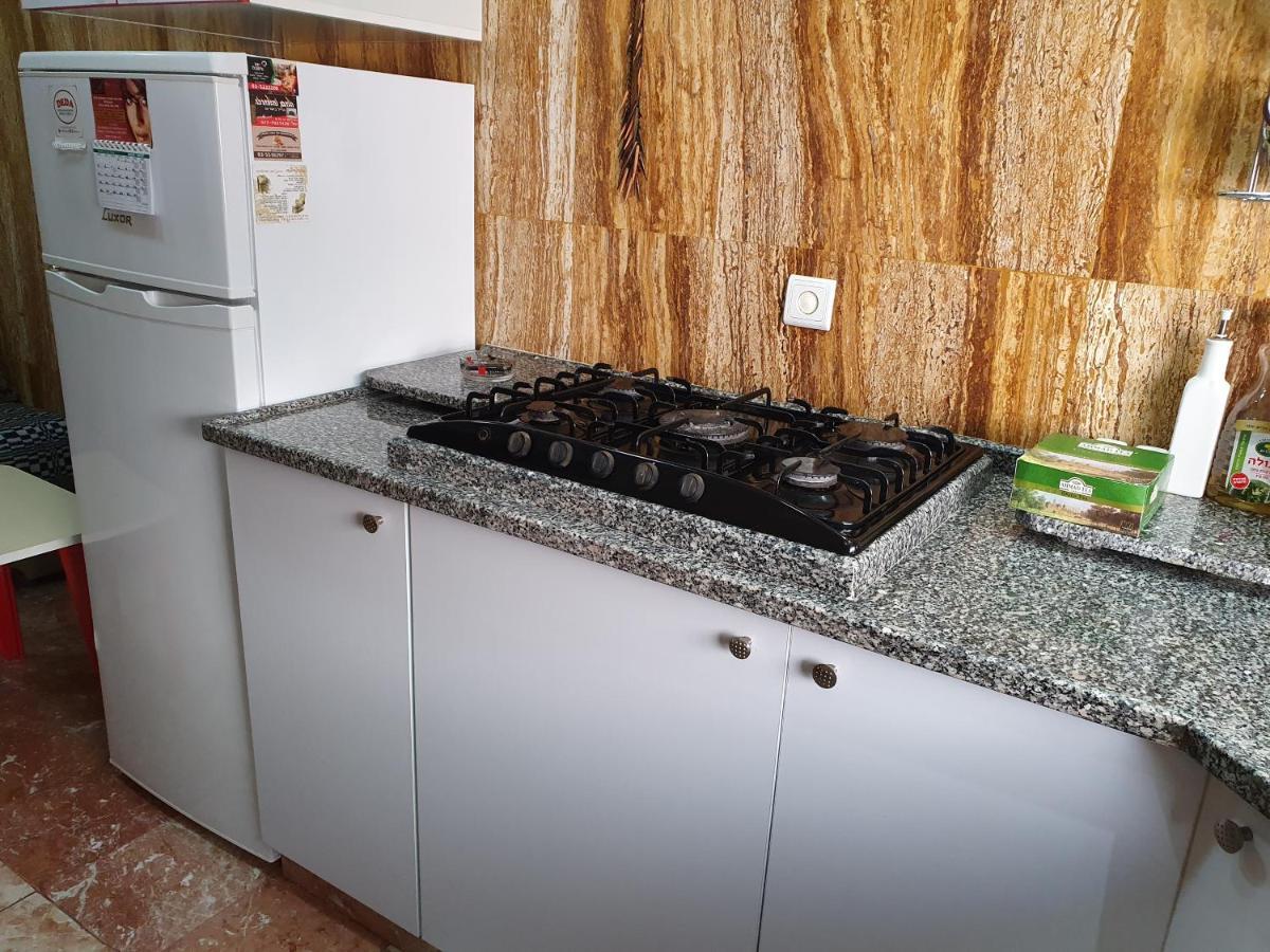 Ezore Yam Apartmens - Elmali'Akh St. 4 Bat Yam Exterior photo