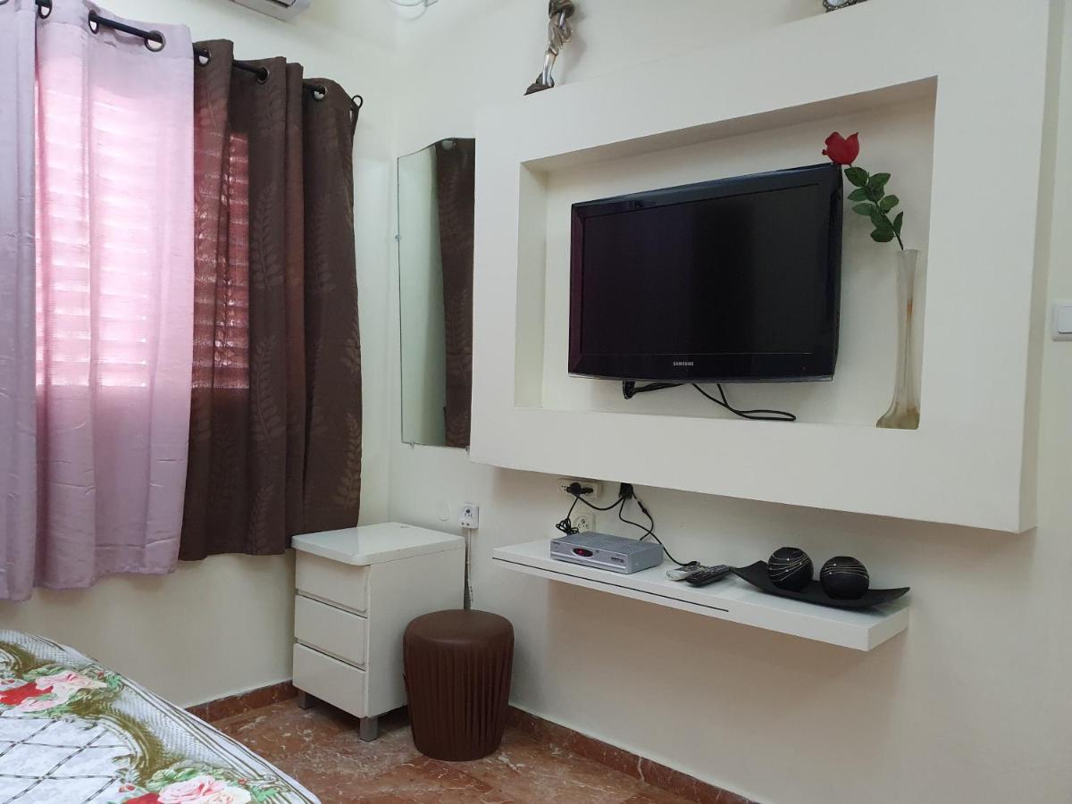 Ezore Yam Apartmens - Elmali'Akh St. 4 Bat Yam Exterior photo