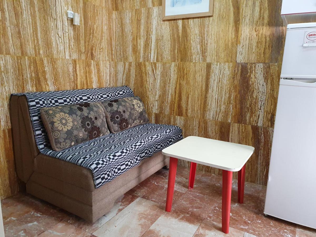Ezore Yam Apartmens - Elmali'Akh St. 4 Bat Yam Exterior photo