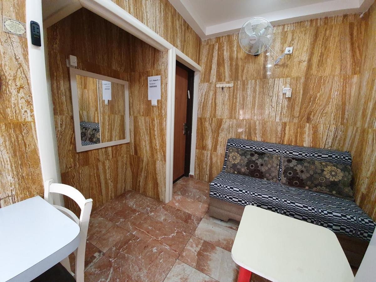 Ezore Yam Apartmens - Elmali'Akh St. 4 Bat Yam Exterior photo