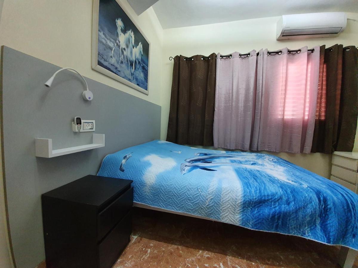 Ezore Yam Apartmens - Elmali'Akh St. 4 Bat Yam Exterior photo