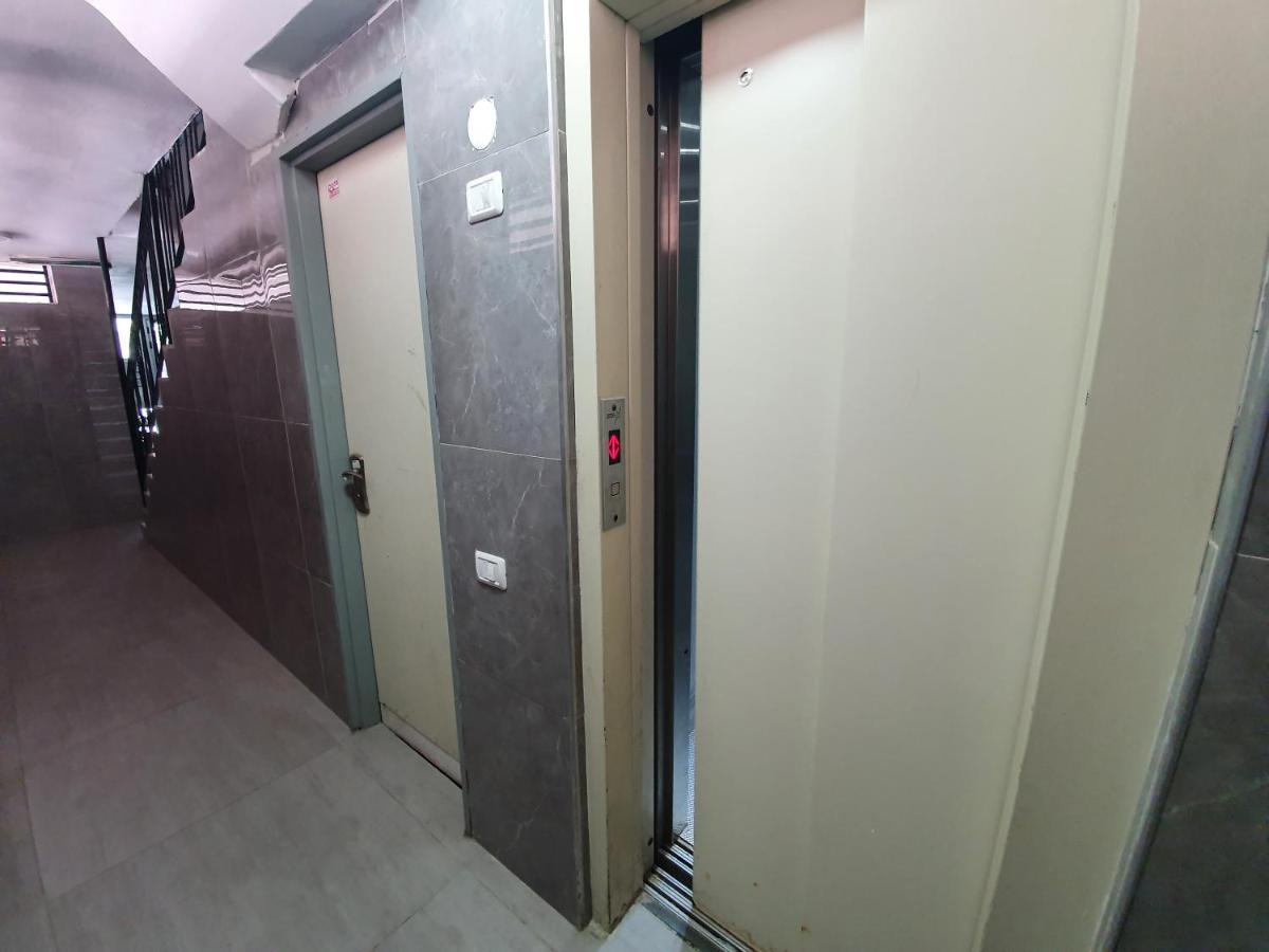 Ezore Yam Apartmens - Elmali'Akh St. 4 Bat Yam Exterior photo