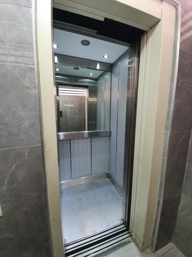 Ezore Yam Apartmens - Elmali'Akh St. 4 Bat Yam Exterior photo