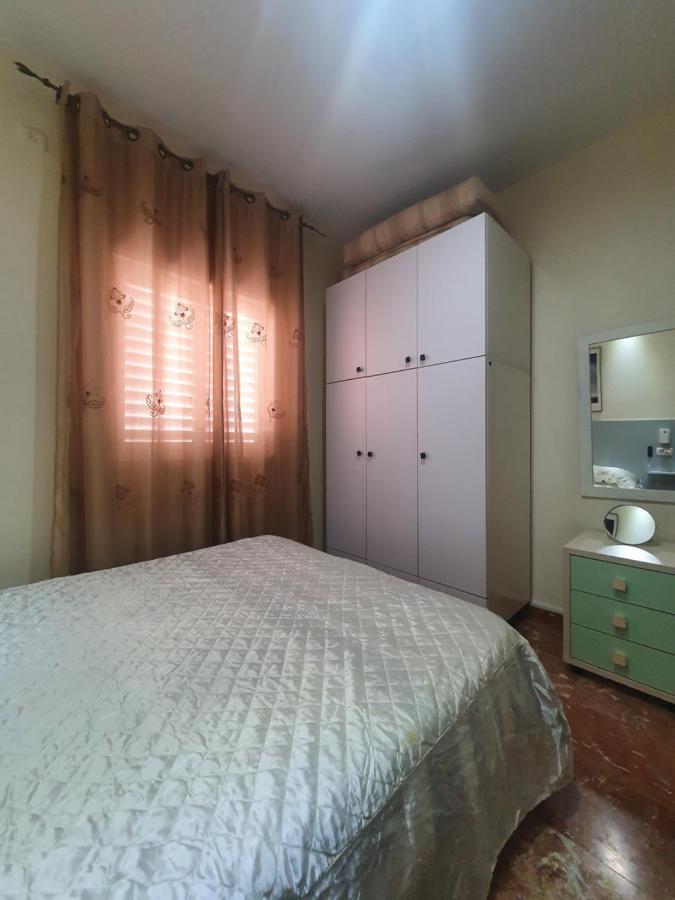 Ezore Yam Apartmens - Elmali'Akh St. 4 Bat Yam Exterior photo