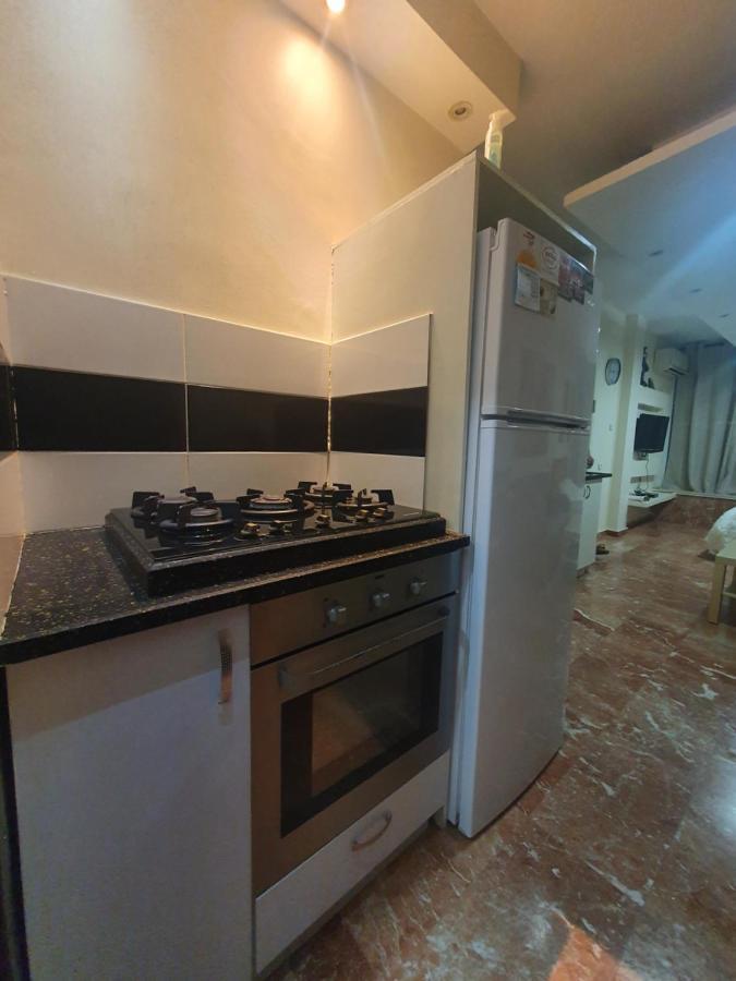 Ezore Yam Apartmens - Elmali'Akh St. 4 Bat Yam Exterior photo