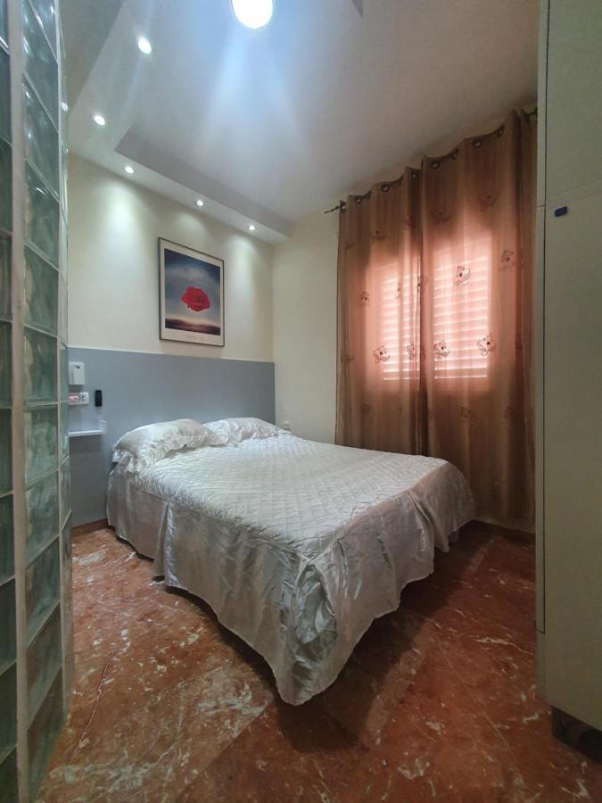 Ezore Yam Apartmens - Elmali'Akh St. 4 Bat Yam Exterior photo