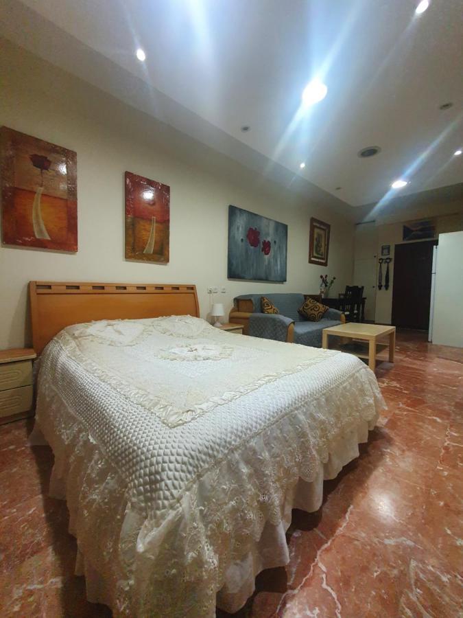 Ezore Yam Apartmens - Elmali'Akh St. 4 Bat Yam Exterior photo