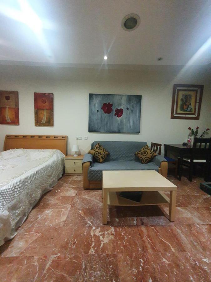 Ezore Yam Apartmens - Elmali'Akh St. 4 Bat Yam Exterior photo