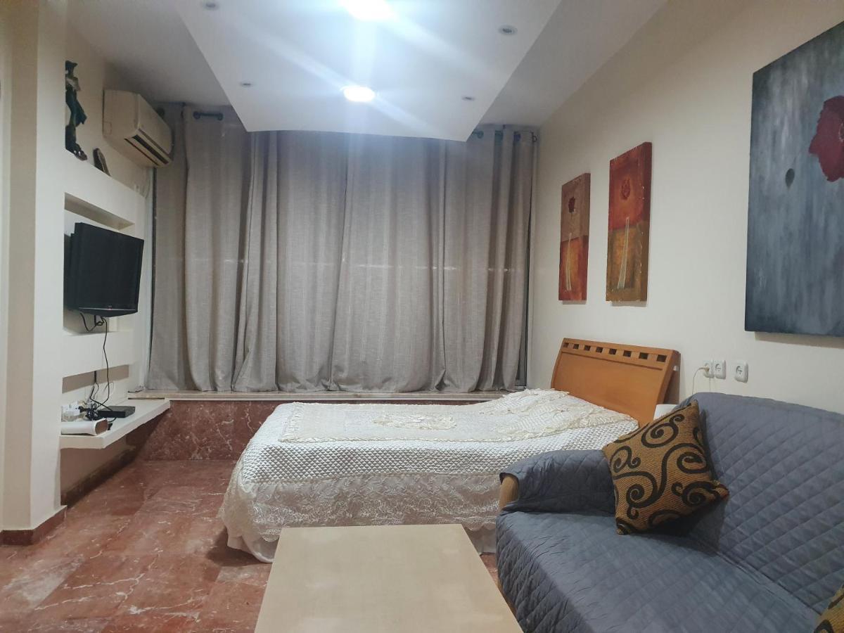 Ezore Yam Apartmens - Elmali'Akh St. 4 Bat Yam Exterior photo
