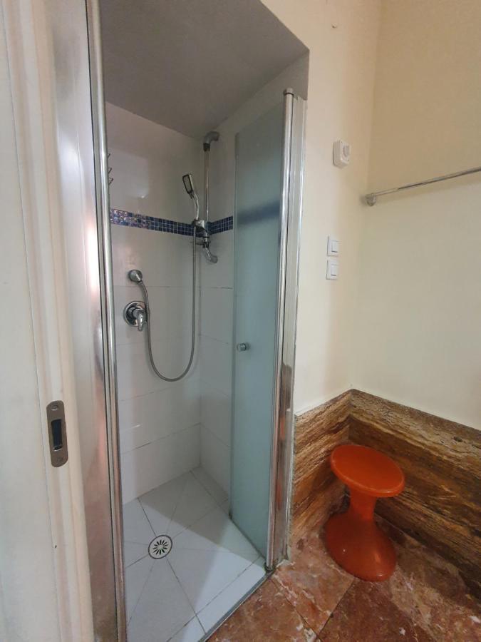 Ezore Yam Apartmens - Elmali'Akh St. 4 Bat Yam Exterior photo