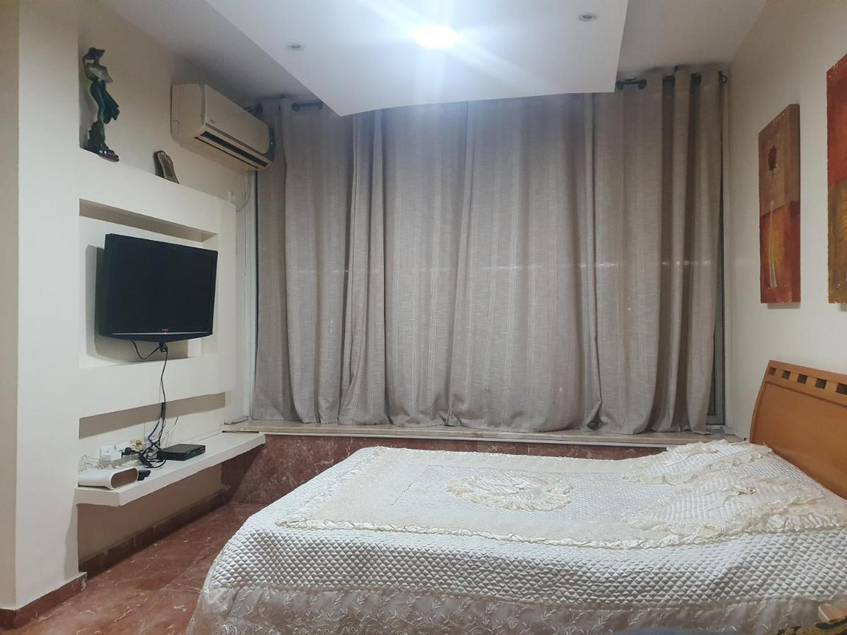 Ezore Yam Apartmens - Elmali'Akh St. 4 Bat Yam Exterior photo