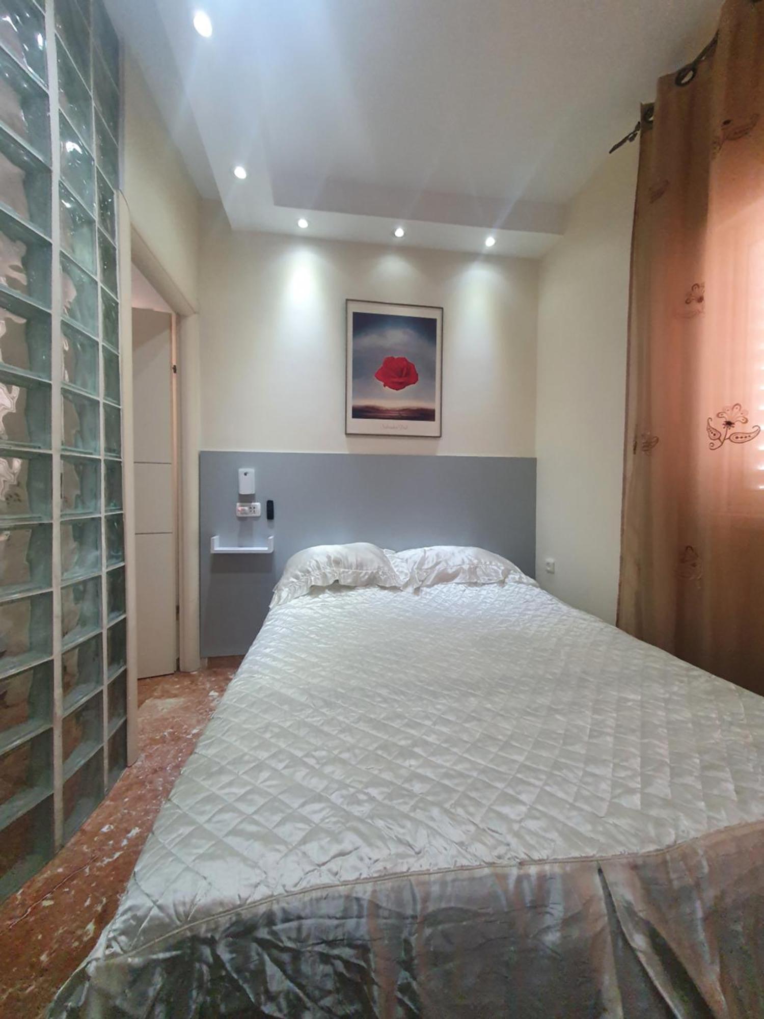 Ezore Yam Apartmens - Elmali'Akh St. 4 Bat Yam Exterior photo