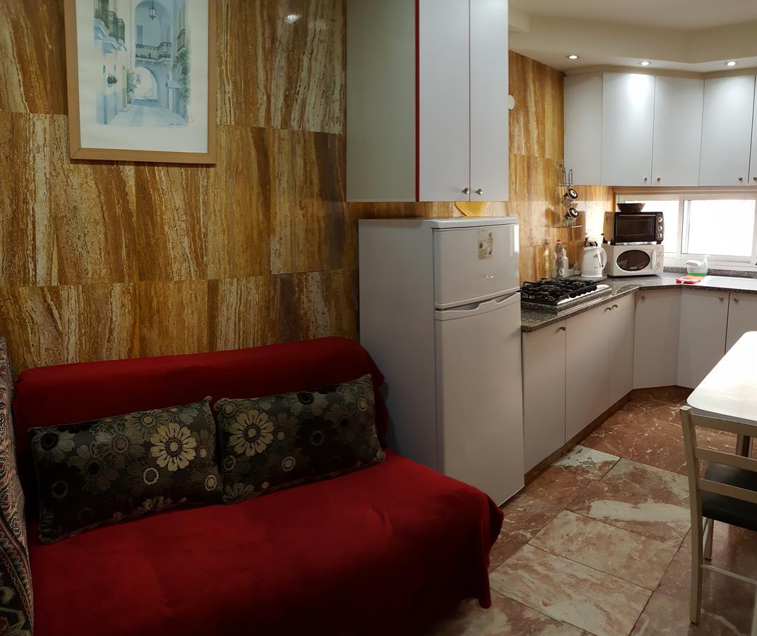 Ezore Yam Apartmens - Elmali'Akh St. 4 Bat Yam Exterior photo