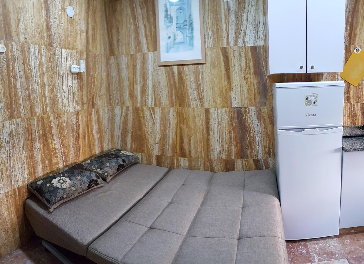 Ezore Yam Apartmens - Elmali'Akh St. 4 Bat Yam Exterior photo