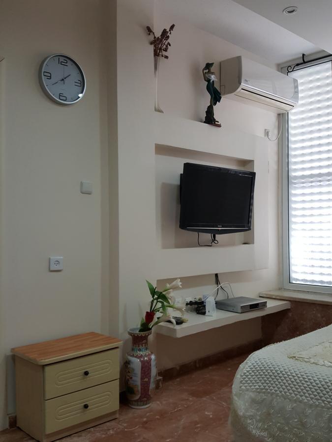 Ezore Yam Apartmens - Elmali'Akh St. 4 Bat Yam Exterior photo