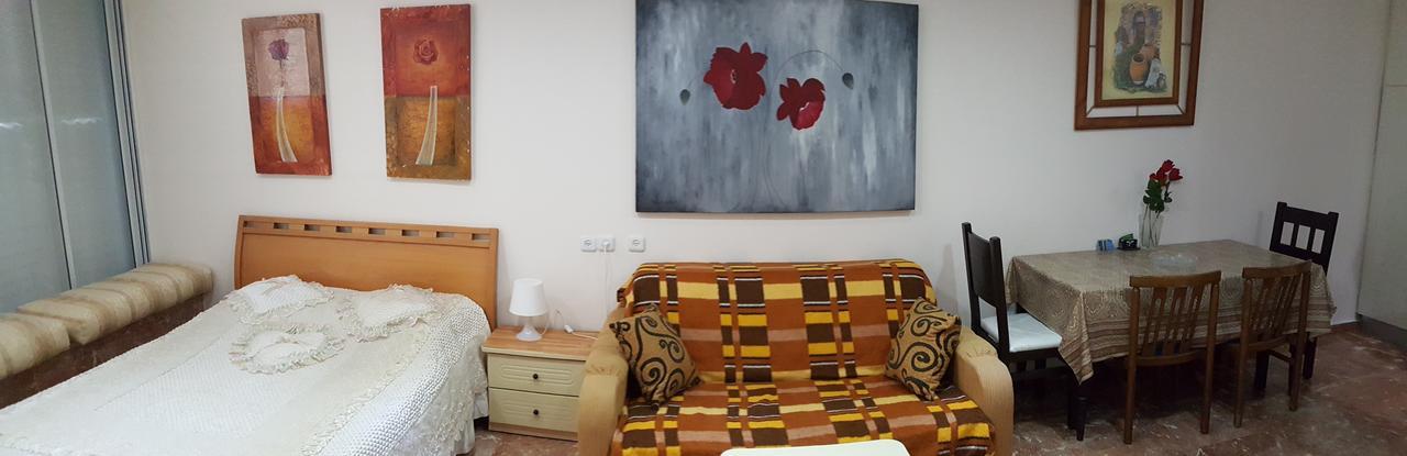 Ezore Yam Apartmens - Elmali'Akh St. 4 Bat Yam Exterior photo