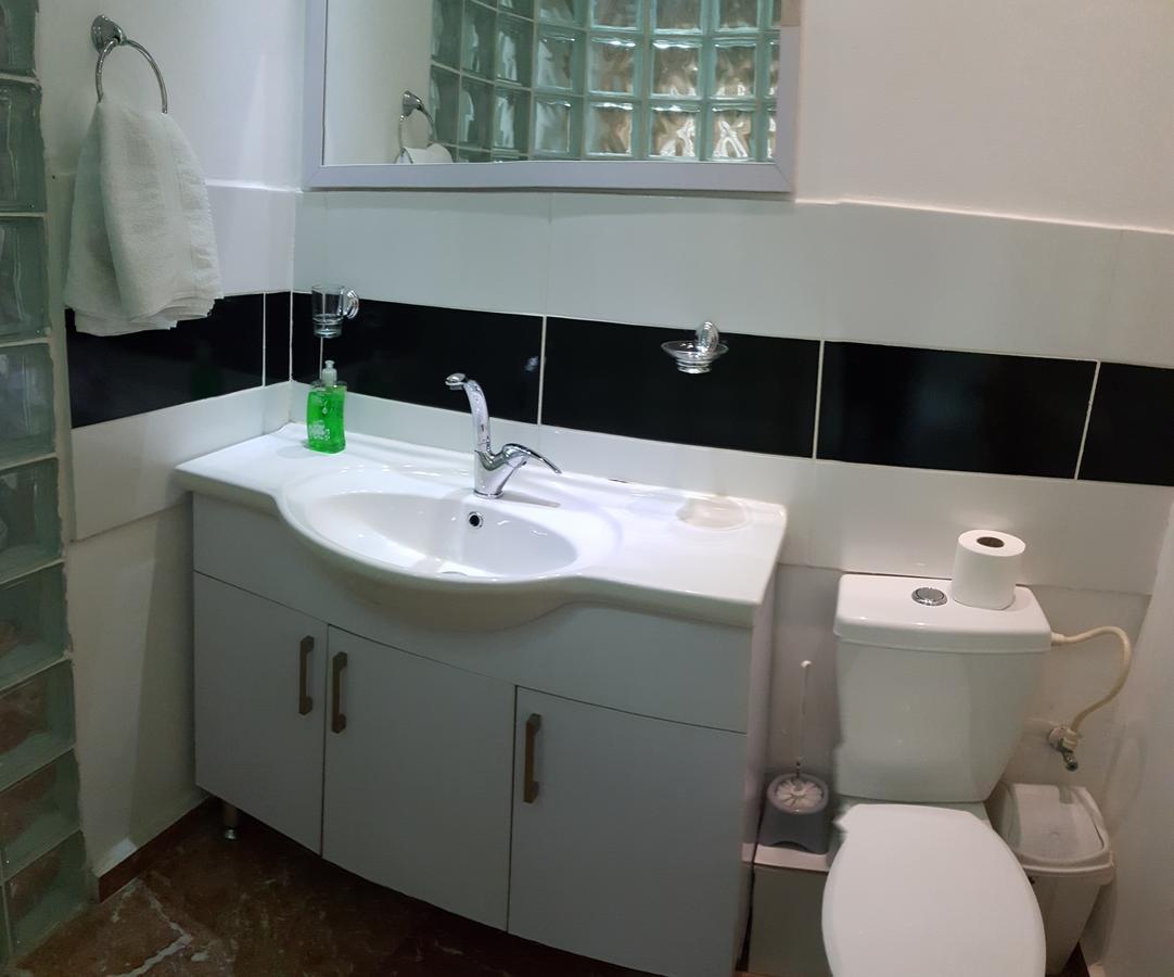 Ezore Yam Apartmens - Elmali'Akh St. 4 Bat Yam Exterior photo