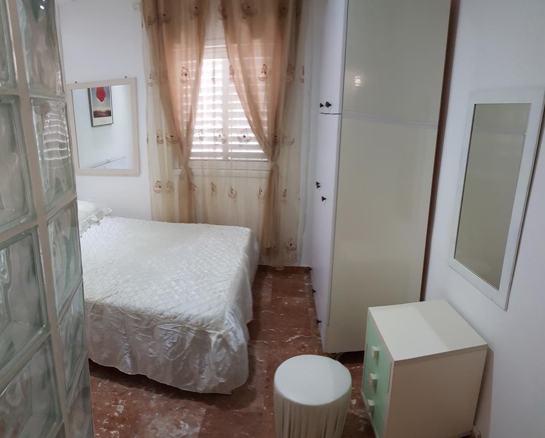 Ezore Yam Apartmens - Elmali'Akh St. 4 Bat Yam Exterior photo
