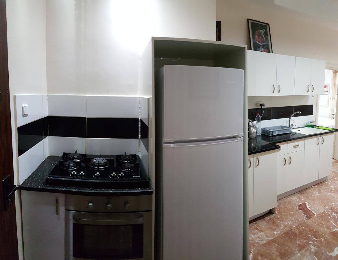 Ezore Yam Apartmens - Elmali'Akh St. 4 Bat Yam Exterior photo